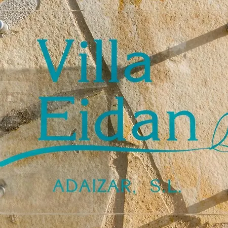 Eidan Casa vacanze