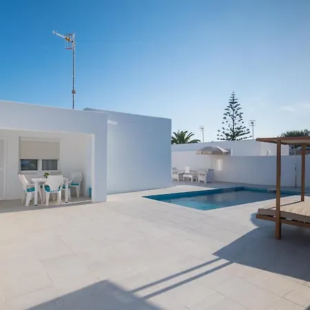 Eidan Cala Blanca (Menorca)