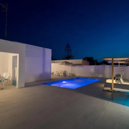 Casa vacanze Eidan